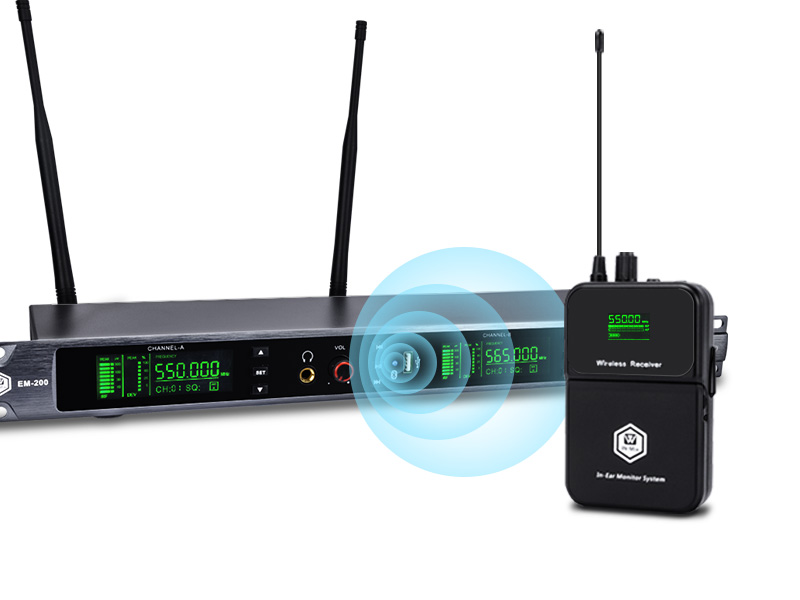 イヤホン EM-200-A40 TEAC inCore イヤフォンマイク 変換アダプタ付きEM-200-A40 【公式通販】